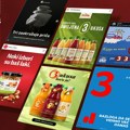 Kojim brojem je progovorila inače ćutljiva privreda: Pojedine kompanije za Forbes Srbija potvrdile da podržavaju Studentsku…