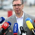 Vučić: Ako izgubimo priznaćemo izbornu volju, ako pobedimo niko nam pobedu neće uzeti