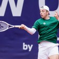 Beč: Griksport deli Zvereva od prvog mesta na svetu