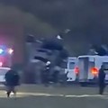 Srušio se helikopter EUFOR-a kod Brčkog, strahuje se da ima poginulih (video)