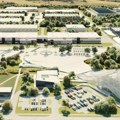 Srbija dobila novi aerodrom: Kragujevac MIND počeo sa radom, već poseduje noćni start, u planu izgradnja i asfaltne piste