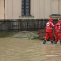 Vanredna situacija u Svilajncu i Despotovcu: Više kuća i domaćinstava pod vodom, vojska na terenu (foto)