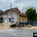 Zbog poplava u Srbiji u 42 mesta vanredne situacije
