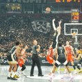 Navijači Partizana postavili novi rekord ABA lige