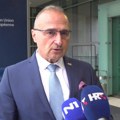 Grlić Radman: Kosovske policajce osloboditi odmah i bez uslovljavanja