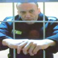 Tužioci traže 20 godina zatvora za ruskog opozicionara Navaljnog