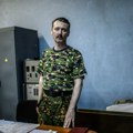 Rojters: U Rusiji uhapšen Putinov kritičar, simpatizer rata u Ukrajini