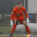 Partizan zvanično prodao golmana: Aleksandar Popović karijeru nastavlja u Slovačkoj