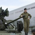 Novi trofej za rusku vojsku: Prvo zaplenjeno švedsko borbeno vozilo CV-90