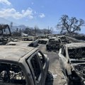 Broj žrtava katastrofalnih požara na Havajima povećan na 80, stotine se i dalje vode kao nestali: Uveden policijski čas