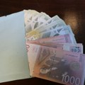 Đacima prvacima u Jagodini po 10.000 dinara