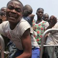 Više od 40 ljudi je ubijeno, 56 ranjeno u vojnom gušenju protesta u Kongu