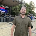 Dr Radivoje Jovović: Jedino nas solidarnost može spasti (VIDEO)