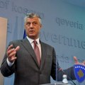 Sud za zločine OVK: Tači iz humanitarnih razloga pušten u posetu porodici na Kosovu