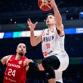 Tihi heroj Srbije Kako je Aleksa Avramović opljačkao NBA zvezde i bacio sve u trans