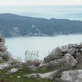 Jedinstveno u Crnoj Gori: Takmičenje u gradnji suvomeđe na padinama Orjena