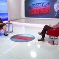 Đukić Dejanović za Euronews Srbija: U prosvetu se ne ide samo zbog novca koji nije adekvatan, već i iz entuzijazma