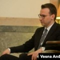 Petković optužuje policiju Kosova da je htela da 'sakrije određene dokaze'
