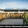 Holandija poslala 100 vojnika u BiH, dio mirovne misije EUFOR-a