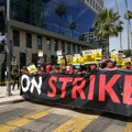 Prekinuti pregovori između filmskih studija i sindikata glumaca: Holivud i dalje u blokadi