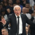 Sve o meču Partizan - Olimpijakos: Crno-beli idu u ofanzivu, ali protiv izrazitog favorita