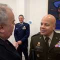 Američki general za RTS: Nikada nisam osetio ništa slično duhu srpskog naroda