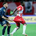 Zvezda i TSC odigrali nerešeno na stadionu “Rajko Mitić”