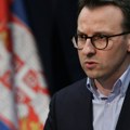 Kancelarija za KiM o Kurtijevoj najavi da će pojačati policiju i tzv. Kbs: "To je otvorena pretnja Srbima"