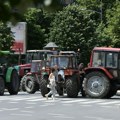 Ministarka: Poljoprivrednici neće da razgovaraju, sve tačke dogovora iz maja ispunjene