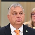 Orban: Proširenja EU mora biti, dotle Srbi imaju pravo da "sede na dve stolice"