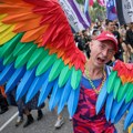 Ruske vlasti traže zabranu LGBT pokreta: Seju društveni i verski razdor