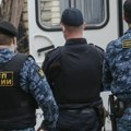 Ruski istražni komitet: Uhapšen osumnjičeni zbog postavljanja bombi na pruge