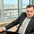 Dodik najavio nezavisnost Republike Srpske: Ako Tramp ponovo pobedi...