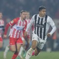 Partizan pobedom nad Zvezdom do naslova prvaka jesenjeg dela šampionata
