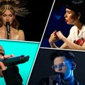 Objavljeni kandidati za predstavnika Srbije na Evroviziji 2024: Konstrakta i Zorja među 28 izvođača koji žele u Malme