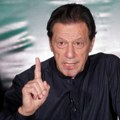 Sud naložio puštanje na slobodu bivšeg premijera Pakistana Imrana Kana
