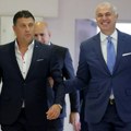 Zvezda zvanično predstavila Vladana Milojevića: Supermen stigao na „Marakanu“