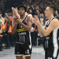 Evo gde možete da gledate uživo TV prenos meča Zadar - Partizan u ABA ligi