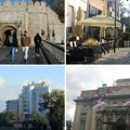 Lude za burekom i mućkalicom, vole selfije sa Niške tvrđave: Rekordan broj turista u prestonici juga