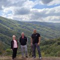 Bogata nalazišta na udaru divljih kopača: Na teritoriji opštine Crna Trava evidentirano 62 arheološka lokaliteta