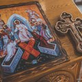 Srpska pravoslavna crkva sutra obeležava praznik Oci, u narodu poznat i kao Očevi Zrenjanin - Oci/ Očevi