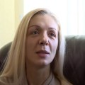 Jelena Milošević u bolnici u Nišu: Prekinula štrajk glađu da joj ne otkažu organi