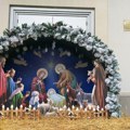 Mir božiji Hristos se rodi! Danas pravoslavni vernici slave Božić