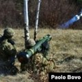 Stejt department odobrio prodaju Kosovu raketa Javelin i opreme za 75 miliona dolara