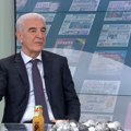 Borović o slučaju Meklaren: Nijedan predmet za koji je vlast zainteresovana ne ide normalnim tokom