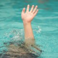 Detalji tragedije na Ilidži: Roditelji bili na bazenu dok se dete davilo?
