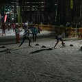 Na Zlatiboru ponovo održano državno prvenstvo u nordijskom skijanju