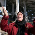 Izrael i Palestinci: Najmanje polovina zgrada u Gazi oštećena ili uništena, pokazuje nova analiza