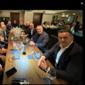 Сањају "Олују" на Косову! Харадинај са Месићем: Приштина треба да следи пример Хрватске