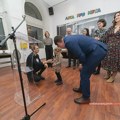 Narodni muzej Zrenjanin predstavio izložbu „Leta pre neta” u saradnji sa Muzejom nauke i tehnike iz Beograda Zrenjanin -…